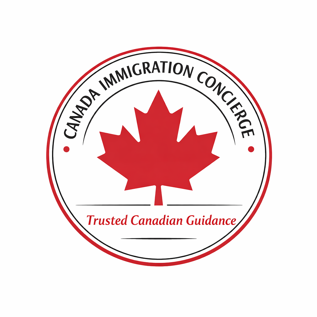 Canada Immigration Concierge